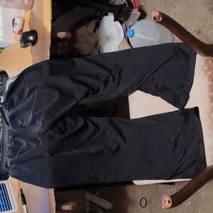 XL adidas sweat pants